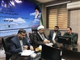 فرماندار رباط کریم :خانواده‌های شهدا و ایثارگران مایه مباهات جامعه اسلامی هستند
