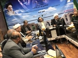 فرماندار شهرستان رباط کریم : توجه ویژه همه دستگاه ه ها به جهاد تبیین 