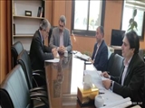 بررسی وضعیت جنگل کاری شهرداری های شهرستان رباط کریم در اراضی ملی 