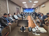 فرماندار رباط کریم : انرژی مضاعف خود را  به حل موضوعات مردم پیش ببرید 