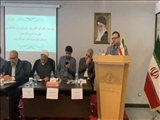 فرماندار رباط کریم : عمده مشکلات شهرک های صنعتی نبود آب ،برق ، گاز