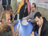 مشکلات روستای وهن آباد شهرستان رباط‌کریم با حضورمسِولین بررسی شد/فرماندار شهرستان رباط کریم : برای رضایتمندی مردم با جدیت تمام تلاش کرده و از هیچ کوششی دریغ نمی کنیم