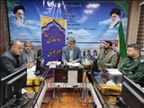 معاون سیاسی ، امنیتی و اجتماعی فرماندار رباط کریم:  ساماندهی اتباع بیگانه غیرمجاز در دستور کار است