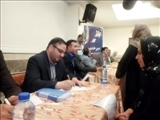 مردم ولی نعمتان نظام هستندو همیشه پشتیبان انقلاب بودند