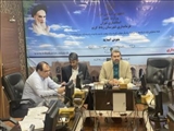 حفظ محیط زیست کار یک اداره به تنهایی نیست بلکه همه دستگاه ها باید نسبت به حفظ آن احساس مسئولیت کند.