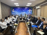معاون مدیرکل دفتر فنی استانداری تهران : موافق احداث ایستگاه مترو بازارک رباط کریم هستیم 