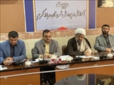 فرماندار شهرستان رباط کریم : با توجه به افزایش دانش آموزان بدلیل مهاجرت پذیر بودن شهرستان اقدامات جدی جهت رفع مشکلات مدارس روستایی صورت پذیرد.