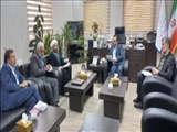 برگزاری جلسه ستاد انتخابات شهرستان