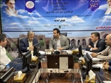 اسماعیلی : در تهیه و توزیع کالاهای اساسی مردم ، دقت بیشتری توسط اعضاء کارگروه تنظیم بازار صورت پذیرد .