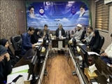 معاون سیاسی، انتظامی و اجتماعی فرمانداری رباط کریم:   محرومیت زدایی نیازمند مدیریت یکپارچه شهرستانی است 