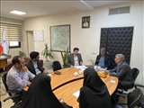   معاون سیاسی، انتظامی و اجتماعی فرمانداری رباط کریم:دانشجویان و دانشگاه ها نقش مهمی در پیشبرد اهداف، رشد و پیشرفت شهرستان دارند.