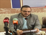 فرماندار رباط کریم:   پایان مهلت پذیرش استعفای مشمولان‌ ماده ۲۹ قانون انتخابات مجلس