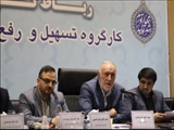 استاندار تهران:  برخی از واحدهای تولیدی شهرستان رباط کریم قابلیت‌های لازم برای رقابت در سطح بین‌المللی را دارند