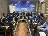 معاون سیاسی انتظامی فرمانداری رباط کریم؛  ایجاد تنوع و به روز کردن برنامه های اوقات فراغت اصلی ترین نیاز جوانان