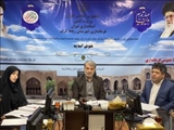   ششمین جلسه طرح محرومیت زدایی و توانمندسازی در شهرستان رباط کریم برگزار شد 