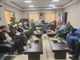 مراسم غدیر دررباط کریم همراه با برنامه های متنوع وشاد برگزارخواهد شد 