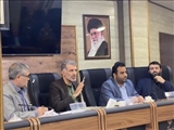 تکمیل و بهره برداری پروژه های در دست اجرای شهرستان از مهمترین اولویت های دولت از سوی دستگاههای اجرایی در دستور کار قرار گیرد.