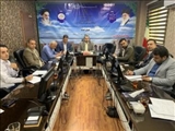 جلسه نظارت بر روند ساخت و سازها و عملکرد دفاتر نظام مهندسی برگزار شد 