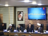 جلسه شورای اداری شهرستان رباط کریم برگزار شد 