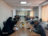 فرماندار رباط کریم:مردمی سازی، تغییر ابزار‌ها و خلق نوآوری‌ها را از راهکار‌های غلبه بر چالش‌های فرهنگی قلمداد کرد