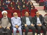 آئین گرامیداشت مقام معلم در شهرستان رباط کریم برگزار شد