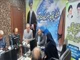 برگزاری ملاقات مردمی فرماندار شهرستان رباط‌کریم با شهروندان