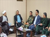 کنگره 12000 شهدای استان تهران