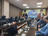 فرماندار شهرستان رباط کریم از توزیع ۳۰۰۰ جلد کتاب در مدارس شهرستان رباط‌کریم خبر داد.