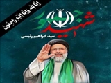 امام جمعه و فرماندار شهرستان رباط کریم با صدور پیامی، شهادت سید شهدای خدمت و همراهان ایشان را تسلیت گفتند