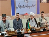 جلسه شورای آموزش و پرورش شهرستان رباط کریم