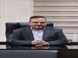 نشست فرماندار شهرستان رباط کریم یا اصحاب رسانه در راستای برگزاری انتخابات باشکوه فرمانداری رباط کریم