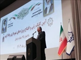 بهره برداری و کلنگ زنی پروزه های عمرانی در شهرستان رباط کریم