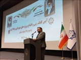 رباط کریم در مسیر پیشرفت پروژه های عمرانی