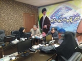 سه شنبه های پاسخگویی