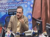 فرماندار رباط کریم : صنوف حق ندارند به دلايل خودساخته قیمت كالارا افزایش دهند