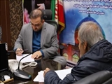 سه شنبه های پاسخگویی