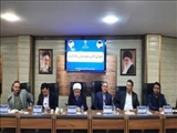 جلسه شورای اداری شهرستان رباط کریم با حضور مسئولین شهرستان رباط کریم در فرمانداری شهرستان رباط کریم برگزار شد