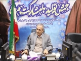 دیدار فعالان حوزه مسکن شهر جدید پرند با سرپرست فرمانداری شهرستان رباط کریم