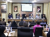 سرپرست فرمانداری شهرستان رباط‌کریم کاستی و مشکلات شهرستان رباط‌کریم را با وفاق و همدلی مرتفع می کنیم