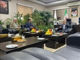سرپرست فرمانداری شهرستان رباط‌کریم  تکریم ارباب رجوع و رفتار مناسب در الویت مدیران قرار بگیرد