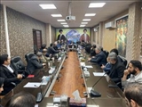 سرپرست فرمانداری شهرستان رباط‌کریم  ایجاد فرصت‌های های شغلی از مهم ترین وظایف کارگروه اشتغال است