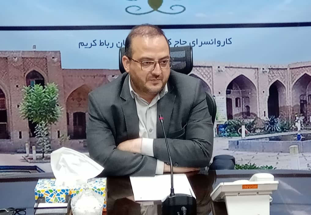 پیام فرماندار شهرستان رباط کریم  بمناسبت روز شهرداری ها و دهیاری ها