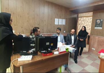 تعرفه عوارض و بهای خدمات روستاهای شهرستان رباط کریم  مورد تایید بخشداری قرار گرفت
