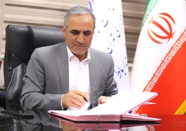 فرماندار شهرستان رباط‌کریم: ارائه برگه عدم سوءپیشینه، شرط ضروری ثبت‌نام داوطلبان شوراهای رباط‌کریم