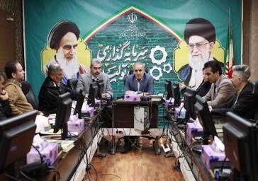فرماندار شهرستان رباط‌کریم: ساماندهی مسیرها و ستاد سفر ایام نوروز برای روان‌سازی ترافیک و افزایش ایمنی ضروری است