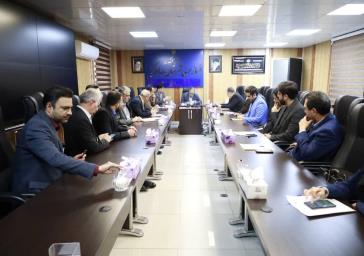 فرماندار رباط‌کریم: برای حمایت واقعی از تولید کوتاهی در اجرای مصوبات پذیرفتنی نیست